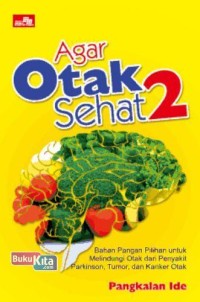 Agar Otak Sehat 2