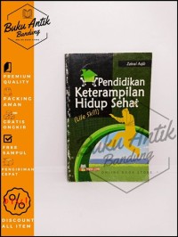 Pendidikan Keterampilan Hidup Sehat