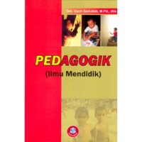 Pedagogik (Ilmu Mendidik)